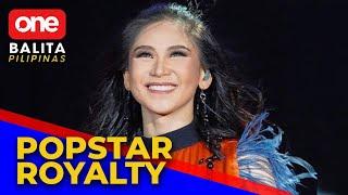 20th anniversary concert ni Sarah Geronimo dinumog ng fans