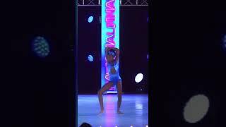 Kamryn Smith National Dance