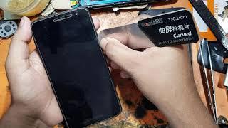 Samsung Galaxy J260F Lcd Replacement