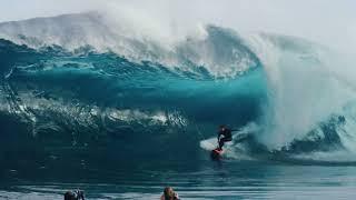 SOLI BAILEY SURFS MASSIVE SLABS WHY CONEHEAD IS THE BEST SURF FILM of 2024