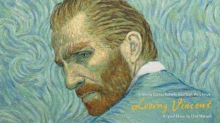 Lianne La Havas - Starry Starry Night from Loving Vincent Original Motion Picture Soundtrack