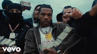 Lil Baby - Bands ft. Kendrick Lamar Future 21 Savage Offset Quavo Gucci Mane Music Video 2024