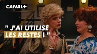 Catherine et Liliane  les bonnes poires - César 2023 - CANAL+