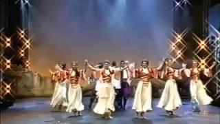 Συρτάκι syrtaki André Rieu Zorba dance