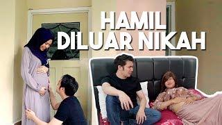 HAMIL DILUAR NIKAH VS SUDAH NIKAH