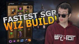 Diablo 3 - Season 29 Wizard Speed Build