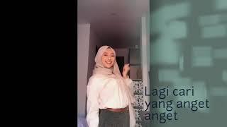 Ukhti cantik auzura  Tiktok Indonesia