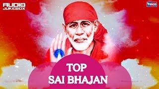 NONSTOP 10 Sai Baba Songs - Hindi Sai  Sai Ram Sai Shayam Sai Bhagwan  Om Sai Ram Hare Hare