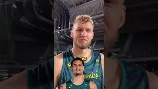 Which Boomer has the worst AussieAmerican accent? as voted by the Boomers  #Shorts #Paris2024