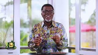 A Changed Story  WORD TO GO with Pastor Mensa Otabil Episode 1127