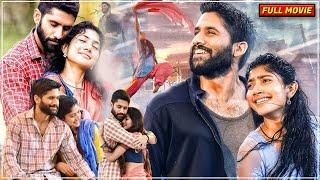 Naga Chaitanya & Sai Pallavi Super Hit Romantic Full Movie  Latest Tamil Dubb Full Movie  Full HD