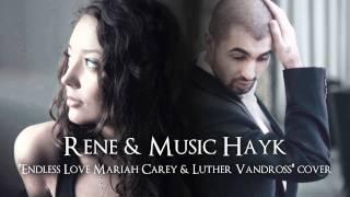 Rene & Music Hayk - Endless Love cover