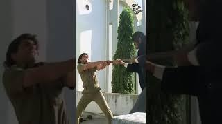 पुलिस का बिल्ला ही काफी है  #kasamvardiki #hindi #movie #action #shortvideo #shorts