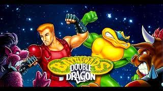 Title Theme Extended - Battletoads & Double Dragon