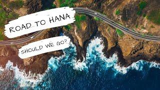 Road to Hana  Know Before You Go  Maui Travel Guide