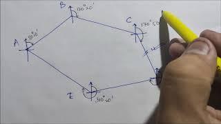 Surveying problem 1-local attraction