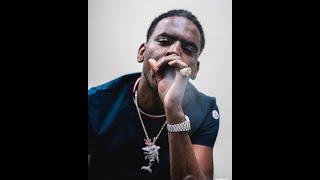 FREE Key Glock x Young Dolph Type Beat - Smoking Dope