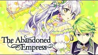 Vietsub- Engsub Hoàng Hậu Bị Ruồng Bỏ The abandoned empress React Miku Len Rin