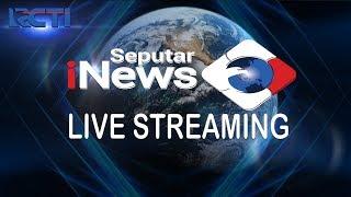 LIVE NOW Seputar iNews Siang 1022019