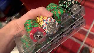 My BIGGEST Win & BIGGEST Pot At Bellagio Opponent Jams 4x Pot Ive Got The Nuts Poker Vlog Ep 303