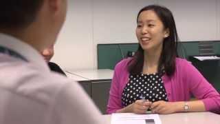 Emily Chan - Project Accounting Manager at Cathay Pacific