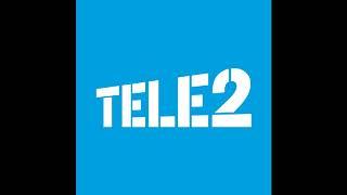 Tele2 original ringtone.