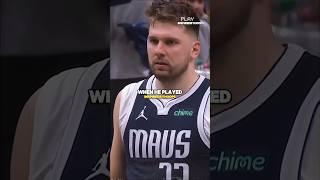 Paul George Doesn’t Like Criticism Of Luka Doncic 