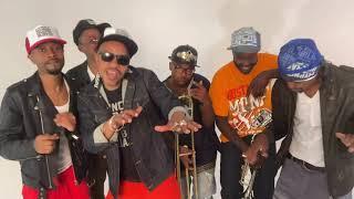 Hypnotic Brass Ensemble - Coffee Official Music Video