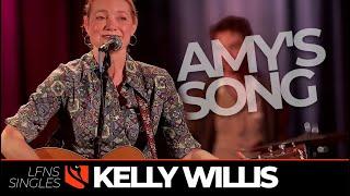 Amys Song  Kelly Willis