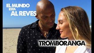 TROMBORANGA El mundo al reves video oficial del album Salsa terapia