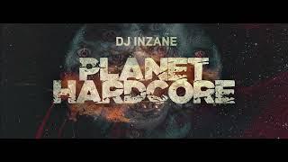 Planet Hardcore 046 With DJ Inzane 22.04.2023