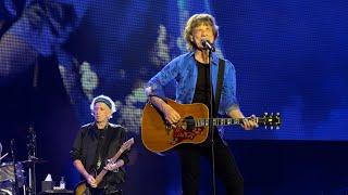 The Rolling Stones - You Cant Always Get What You Want  - Allegiant Stadium - Las Vegas NV May 2024