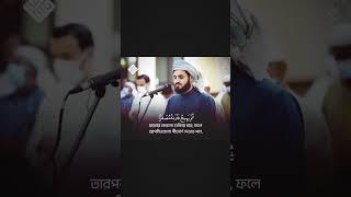 ইয়া আল্লাহ আমাদের সঠিক পথ দান করুন... #islamicvideo #quranrecitation #beautifulquranrecitation
