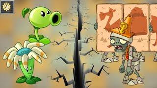 PvZ 2 Project ECLISE Alpha 3 1-3 Timer Tackle