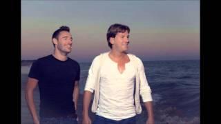 El ritmo de las olas Algo diferente-Andy&Lucas