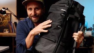 Matador SEG28 Travel Backpack Review