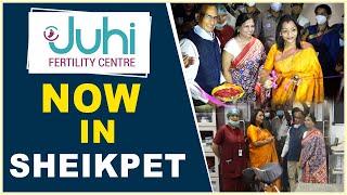 Best Clinics in Infertility and IVF  Juhi Fertility Centre  Hybiz tv