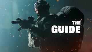 THE GUIDE Tarkov movie