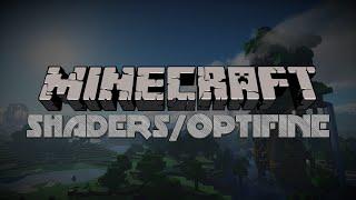 How to install shaders mod & optifine on Minecraft 1.9.4