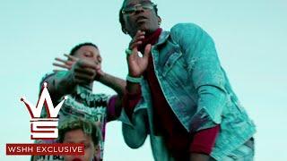 Trouble Ready Remix Feat. Young Thug Young Dolph & Big Bank Black WSHH Exclusive