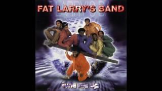 Fat Larrys Band - Naughty