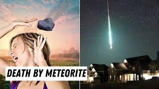 People Who Have Been Hit by Meteorites