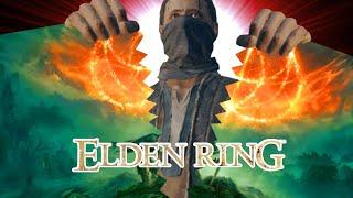 HOW TO BREAK ELDEN RING