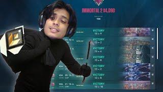 Chill Rank games   Valorant Live India