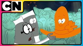  Lamput Presents Laughing With A Crowd Ep. 177  Cartoon Network Asia