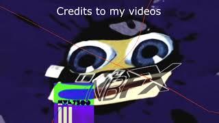 Klasky Csupo with the Audacimator-Kdenlines Combo