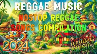  NEW REGGAE VIRAL MIX  Sweet - Relaxing BEST ENGLISH LOVE SONGS 2023   MEMORIES SUNDAY REGGAE