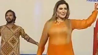 khushboo khan mujra Part 1 ne mujra 2023 medley remix