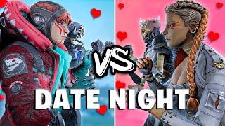 I Made 20 Couples Fight for an Heirloom in Apex Legends