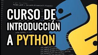 Taller  Curso de introducción a Python  José Manuel Ortega en Linux Center Valencia